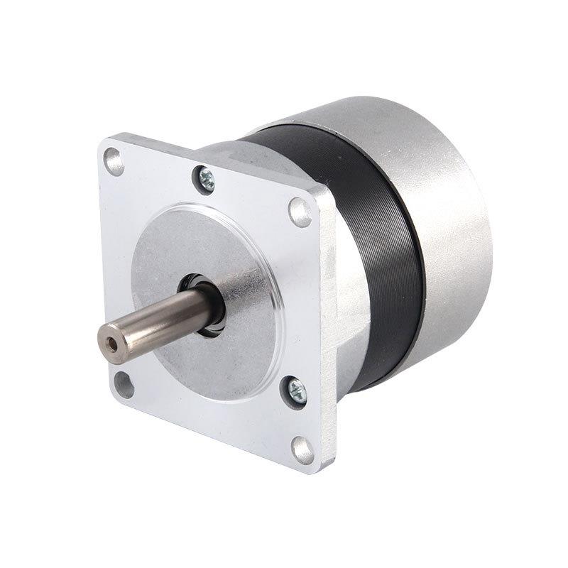 57mm50W100W150W12V24V48V220V低噪音直流无刷电机57DMW