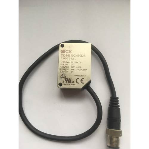 光电开关 OD1–B100H50I25
