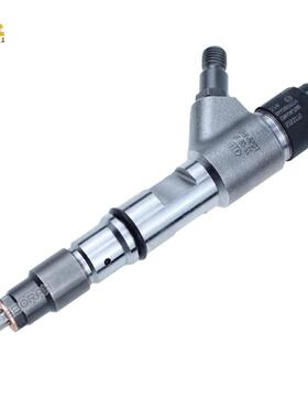 0445120134 5283275适配康明斯3.8柴油高压共轨喷油器总成喷油嘴