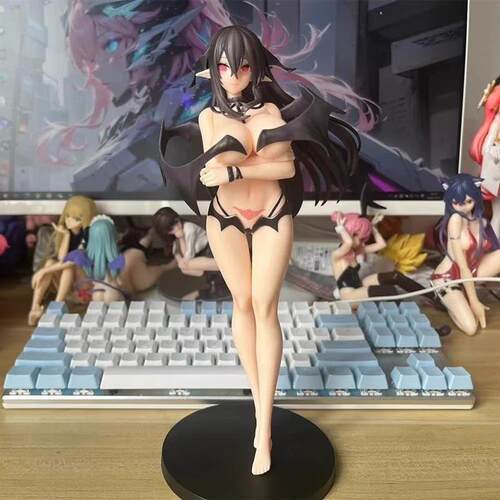 模型魅魔Bful现货动漫车载