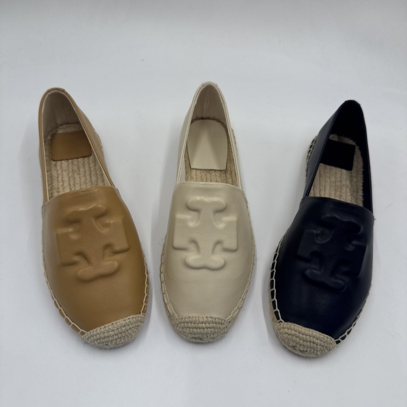 2026年新款小羊皮乐福鞋经典款真皮渔夫鞋厚底一脚蹬草编休闲女鞋,女鞋,渔夫鞋,淘宝优惠券,粉丝福利购,淘宝优惠卷