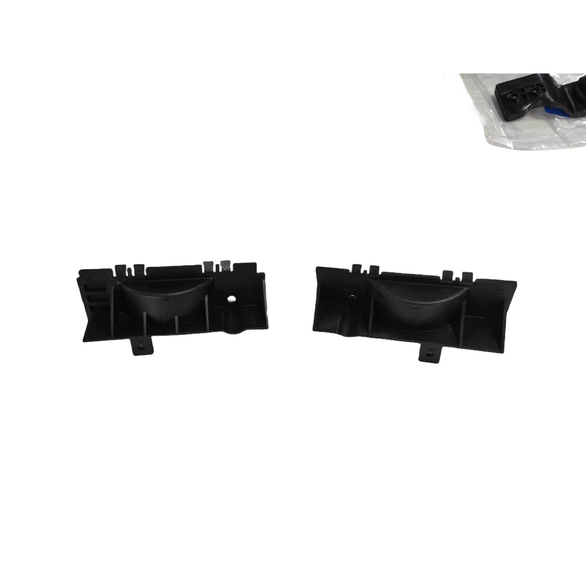 适用于捷豹FP/XEL/XFL中冷器支架L/RT2H24806/T2H24807