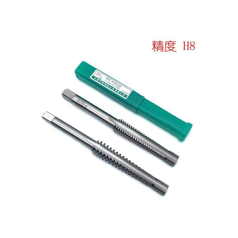 申利T型螺纹机用丝锥梯形梯型螺纹丝锥TR141620*3*4左旋左牙