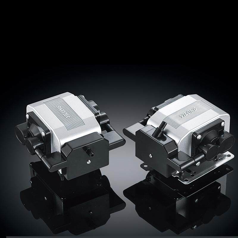 直销YL-250A-C型铝制气泵高寿命静音型健身器材按摩椅气泵