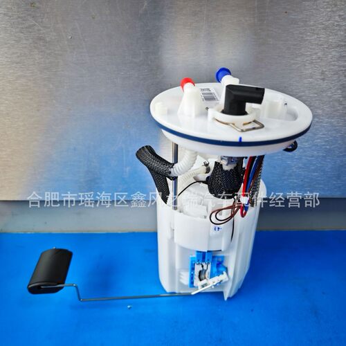 适用31110-B100031120-D2000汽油泵总成捷恩斯Genesis燃油泵总成