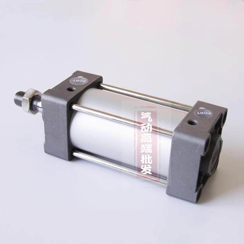 SMC0型标准气缸MBB MDBB-32/40/50/6/80/10-1325-257DWJ5-175-200