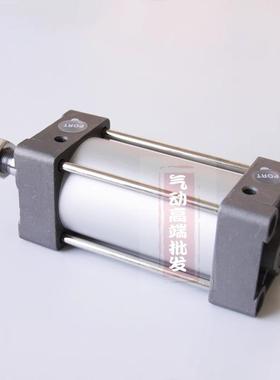 SMC0型标准气缸MBB MDBB-32/40/50/6/80/10-1325-257DWJ5-175-200