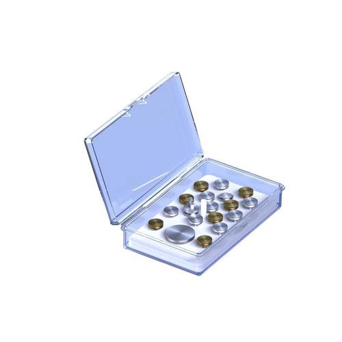 镜扫描电盒 用适蔡司 FEZEY TEISCAN针型台