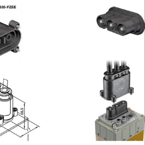 KS2-12KCBL/N ulti-Contt报ac 接插件德国价现货供应原M装进口