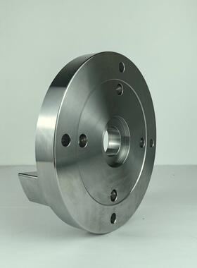 整体板式四轴tlzn$*&$L块桥连接兰法夹L板回转台具工装