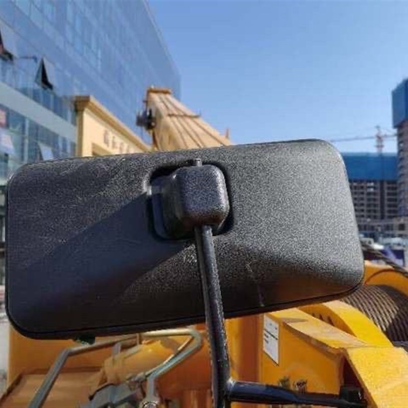 徐工吊车卷扬机后照镜XCT后照镜25k5A后照镜卷扬机后照镜25k5D