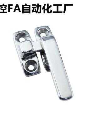 VGVFHS3/FHS1-L80/4旋转扣 LCR100不锈钢手RWGI1L-L8把0 旋转扣锁