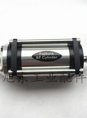 藤仓气缸FUJIKURA低摩擦气缸FCS6378S1P FCS6378S0P