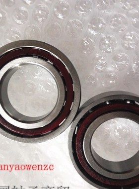 不锈钢角接触球轴承S7001AC S7002 7003 S7004 S7005 S7006 S7007