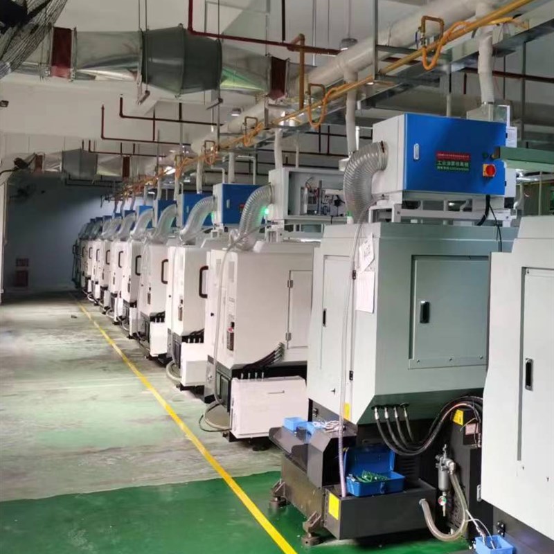 机床油雾收集分离器静电式工业烟雾过滤净化器油雾机高压电源防爆