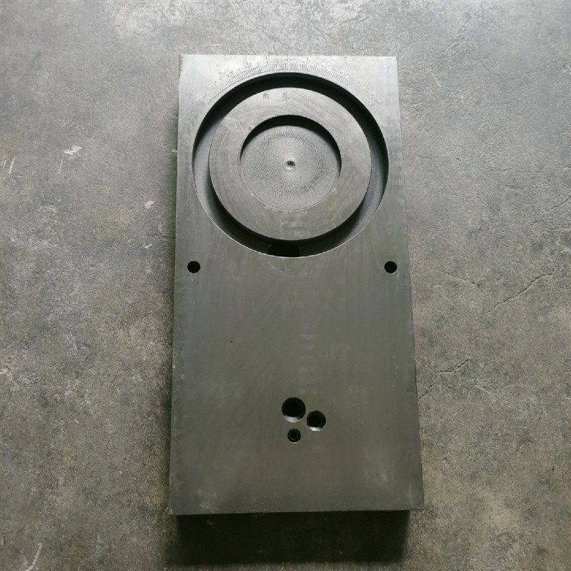 广州三环南方C6132A1/C6140车床配件5018中拖板滑块下部刀架拖板