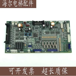 富士達電梯驅動板富士達控制板FUJITEC IF118A G04現貨質保 C1A