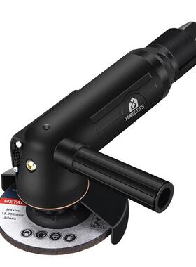 kt7号仓1t寸打磨机k手砂轮机气动角磨切机抛光机木工割机气动工4