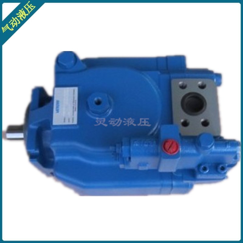 美国VICKERS威格士柱塞泵PVH098R01AD30A250000002001AB010A原装