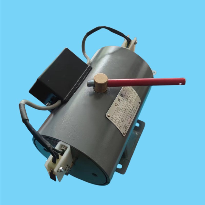 宁波新达电磁铁 DZS900AB00 电梯鼓式制动器 电梯配件 原装全新