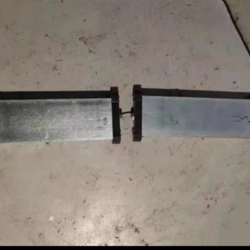 通力重锤钢丝绳 重锤连接绳 加重重锤 双接重锤220mm 3米电梯配件