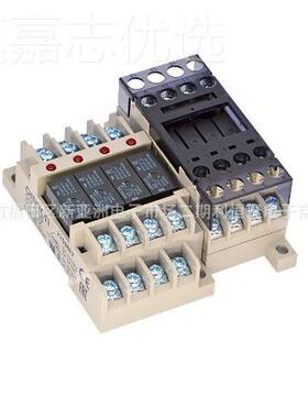 功率继电器G6B-4BND原装P6B F4BN-D G6GGCD-F4BG6B-47BNCD D 24V