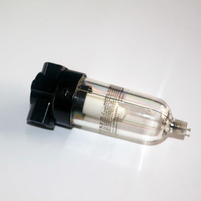 诺冠型气K源处理器油水分离器过THH滤器07-20-RN0KG F07-100F-RNG