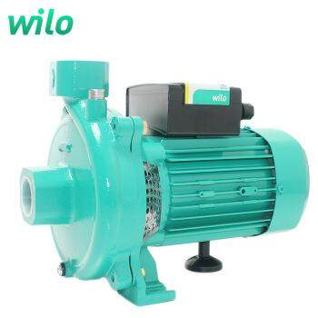 德国ilo威卧乐式W离心泵PUN系列PUN-750PUN-750EEH/751EH/75Q1H