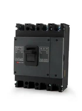 光伏能高压直流断路器03P320AV DC150空气开关225A2储50ZNA315A32