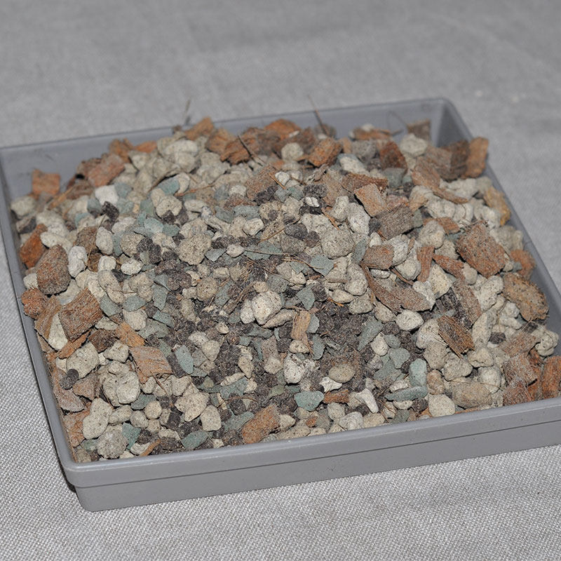 朝日进口基质营养土花卉洋兰专用土蝴蝶兰兰科植物种植土颗粒家用