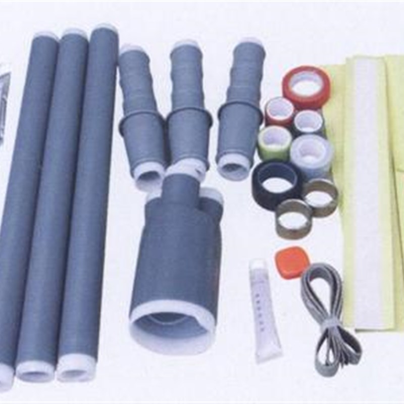 0.6/1KV 五芯冷缩终端LS-1/5.1 25-50平方 冷缩电缆附件 电缆头