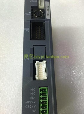 原装拆机 MISUMI米思米驱动器 EXRS-C1 伺服器控制器