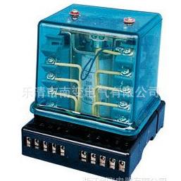 大量供应JZ14-4Z/ DC220V供直流中间时间继电器 4JZ14-44Z源头应