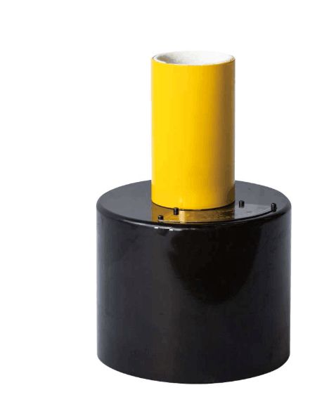 海创高科HC-GZ1/GZ2/GZ3/4混凝土回弹仪率定高强钢钻砂浆校正钢砧