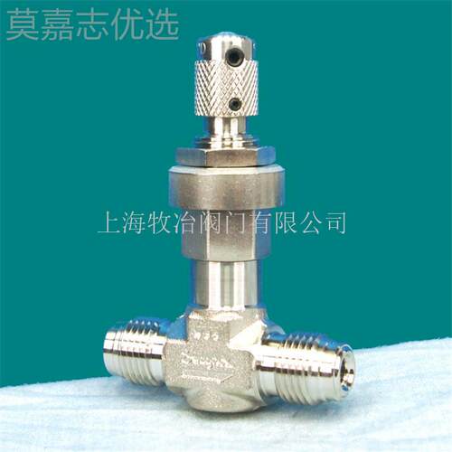 美国s阀agelok世伟洛克4SwS-MGVR计量 SS-MGVR4部分现货