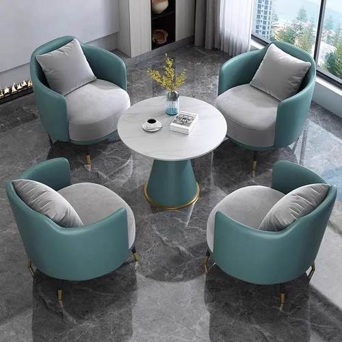 谈桌椅沙发MOY桌椅商4s店酒店桌椅场休闲桌椅堂大桌椅会洽客沙发