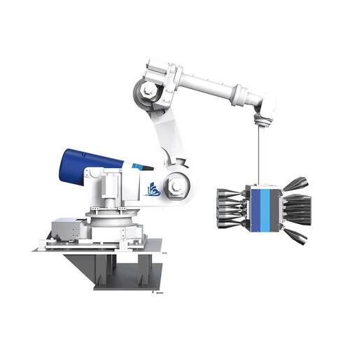 适用75K制GLH-75KG 厂家定蚌埠隆华 AI机 控器人 智能制系统