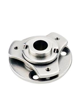 HFK91-12旋-3-0/50圆型扭矩蝶CFE形铰链HG-S3012 HG-50-12转制S动