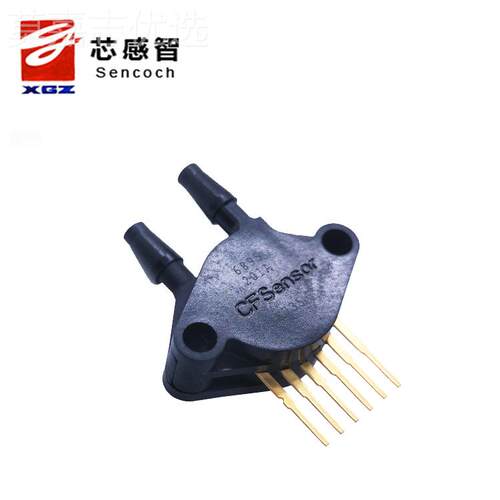 GP68GZP6895A程9 5A多量Z差压压力传感器 肺活量制氧机 风压呼吸