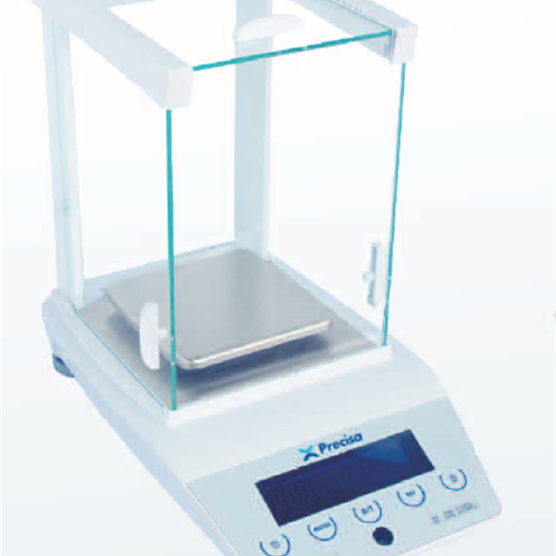 Precisa普利赛斯LS320MSCS/LS620MSCS/LS1220MSCS内校电子天平1mg