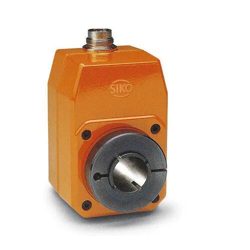 德国SIO希科码器DA09S-02-40-1-EA-RH1编0-0-- K-OKAD-OZP-BPGMH-
