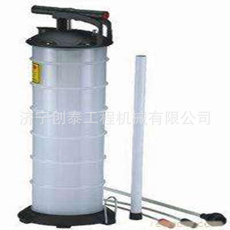 车9L手动式VPZ油机抽 手动式 汽机油刹车油抽其他维护抽工具