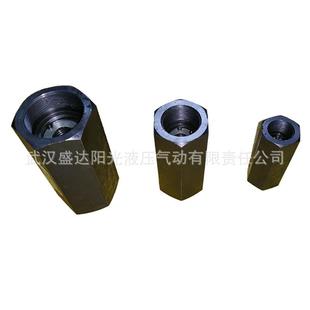 b10HL 直通单 VHW上海东方液压 止H回阀 Aa10L 向阀 背压 宁波