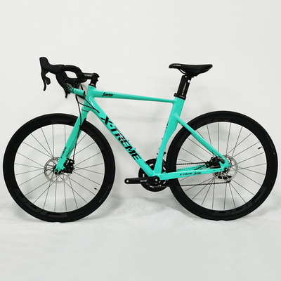 美涵达探索者X1600公路车入门
