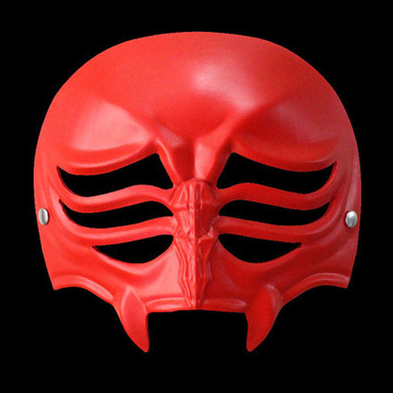 2025新款终幻想14面具cos爱梅特赛尔克古代人ff米特