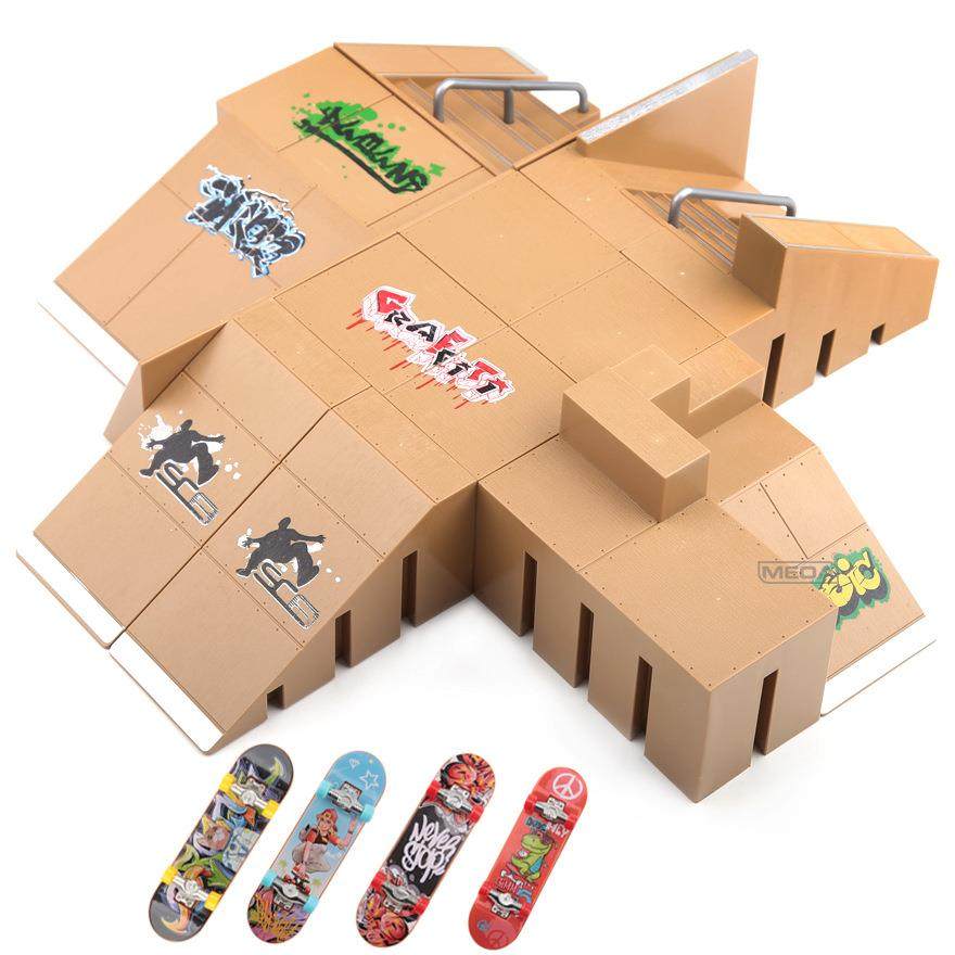 11in1滑板台场地组合场景道具合金手指新奇特玩具电商,畜牧/养殖物资,畜牧/养殖器械,淘宝优惠券,粉丝福利购,淘宝优惠卷