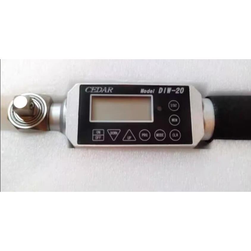 CEDAR杉崎计器扭矩扳手DIW-20