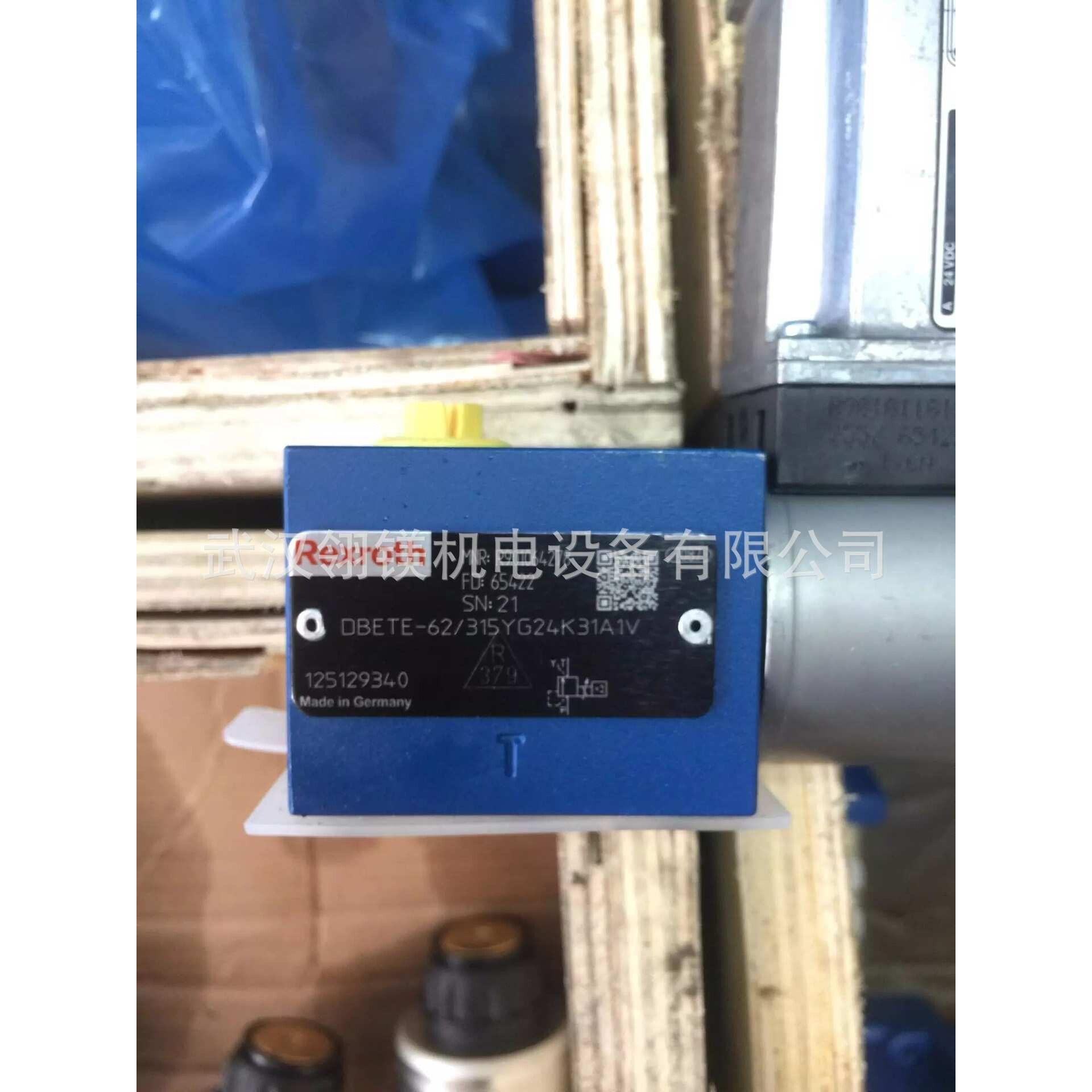 德国现货3WE6A62/0FEG220N9K4,4WRPEH6CB40L-20/G24K0/F1M