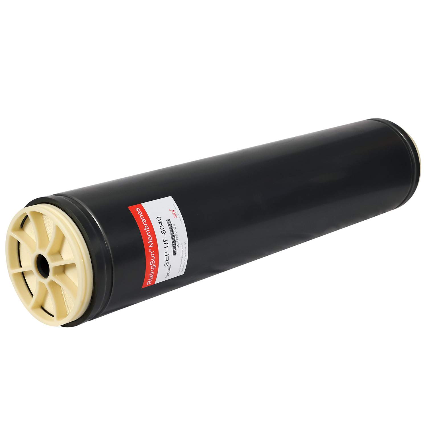 SUN卷式电泳漆超滤膜SEG-UF-4040电泳漆涂装超滤膜8040阴极阳极膜