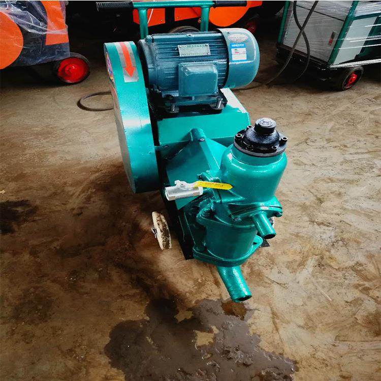 辰旺供应水泥注浆机销售水泥注浆泵混凝土机械注浆机